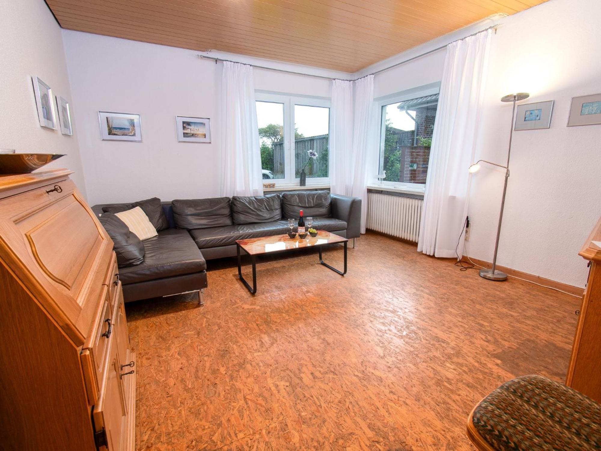 Apartment Tunnelstrasse-1 By Interhome Norddeich (Norden) Exterior foto